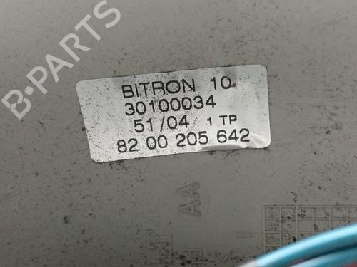 Other RENAULT MEGANE II Estate (KM0/1_) 1.5 dCi (KM0F, KM0T, KM2B) | BP23531640O1