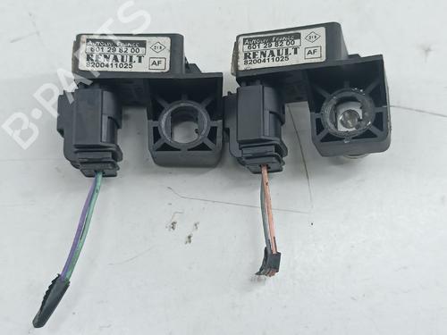 Outra RENAULT MEGANE II Estate (KM0/1_) 1.5 dCi (KM0F, KM0T, KM2B) (82 hp) 23531646