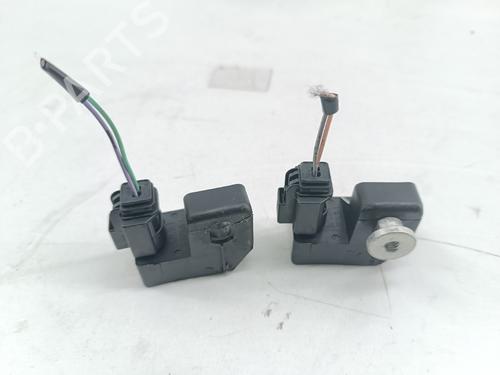 Andre RENAULT MEGANE II Estate (KM0/1_) 1.5 dCi (KM0F, KM0T, KM2B) | BP23531646O1