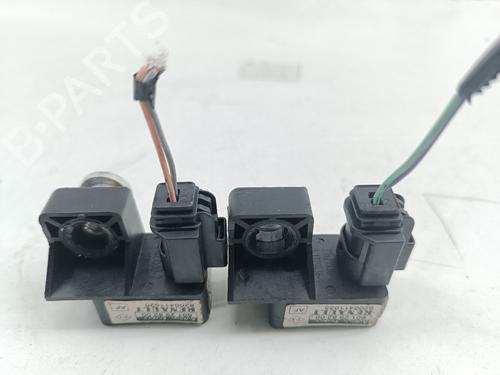 Andre RENAULT MEGANE II Estate (KM0/1_) 1.5 dCi (KM0F, KM0T, KM2B) | BP23531646O1