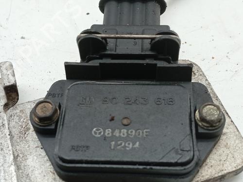 Other OPEL CORSA B (S93) | BP23532996O1