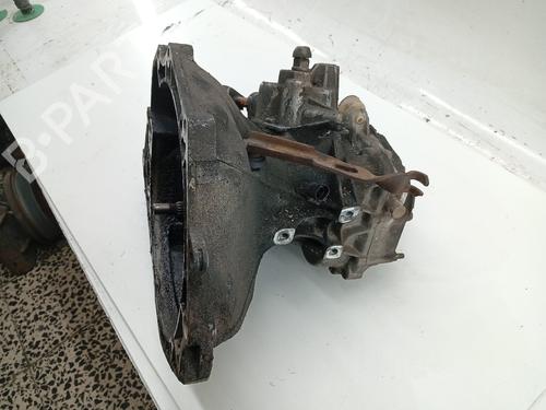 Gearbox OPEL CORSA B (S93)  | BP23533011M3 