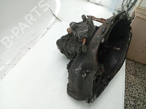 Gearbox OPEL CORSA B (S93)  | BP23533011M3 