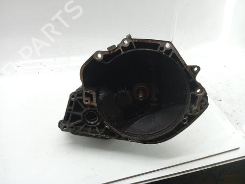 Used Gearbox OPEL CORSA B (S93) [1993-2009]  23533011