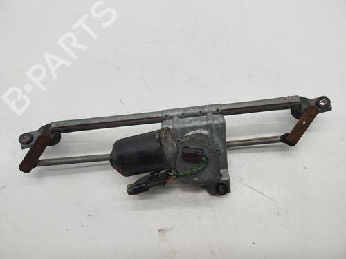 Used Front wiper motor OPEL CORSA B (S93) [1993-2009]  23533014