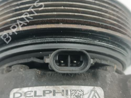 Compressore A/C RENAULT MEGANE II Estate (KM0/1_) 1.5 dCi (KM0F, KM0T, KM2B) | BP23533019M34