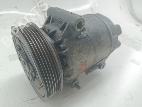Compressore A/C RENAULT MEGANE II Estate (KM0/1_) 1.5 dCi (KM0F, KM0T, KM2B) | BP23533019M34