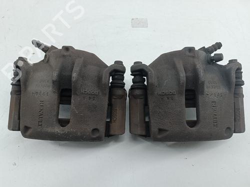 Other RENAULT MEGANE II Estate (KM0/1_) 1.5 dCi (KM0F, KM0T, KM2B) | BP23533025O1 