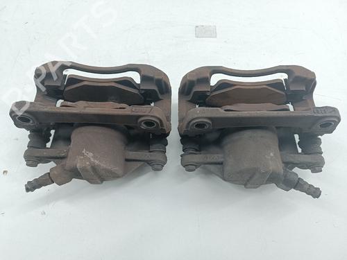 Used Other RENAULT MEGANE II Estate (KM0/1_) 1.5 dCi (KM0F, KM0T, KM2B) (82 hp) 23533025