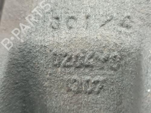 Other RENAULT MEGANE II Estate (KM0/1_) 1.5 dCi (KM0F, KM0T, KM2B) | BP23533025O1 