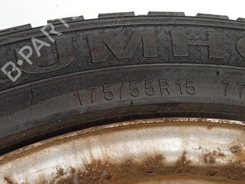 Rim SMART CITY-COUPE (450) 0.7 (450.330) | BP23533027C45