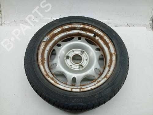 Used Rim SMART CITY-COUPE (450) 0.7 (450.330) (50 hp) 23533027