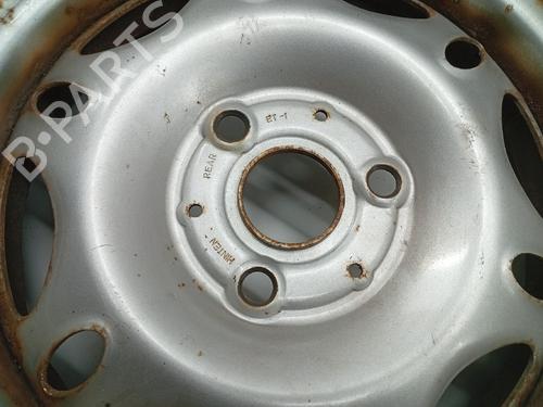 Rim SMART CITY-COUPE (450) 0.7 (450.330) | BP23533027C45