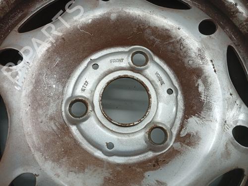 Rim SMART CITY-COUPE (450) 0.7 (450.330) | BP23533027C45