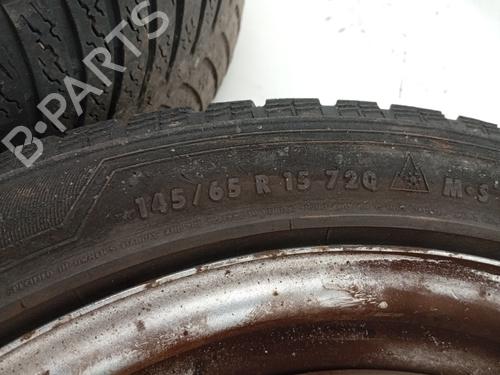 Rim SMART CITY-COUPE (450) 0.7 (450.330) | BP23533027C45