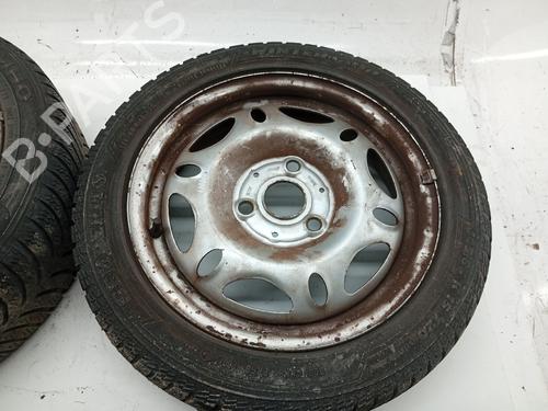 Rim SMART CITY-COUPE (450) 0.7 (450.330) | BP23533027C45