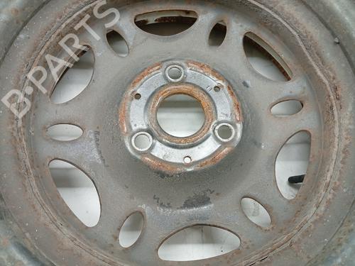 Rim SMART CITY-COUPE (450) 0.7 (450.330) | BP23533027C45