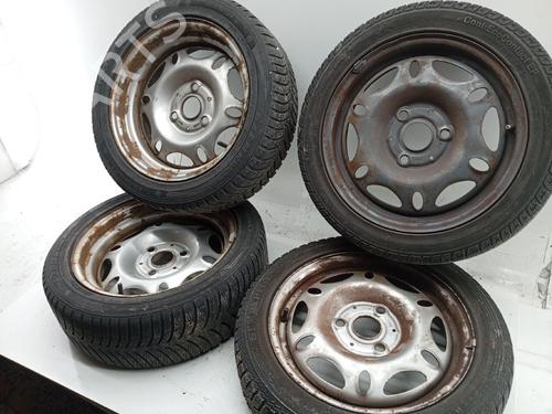 Rim SMART CITY-COUPE (450) 0.7 (450.330) | BP23533027C45