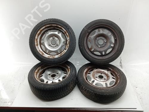 Rim SMART CITY-COUPE (450) 0.7 (450.330) | BP23533027C45