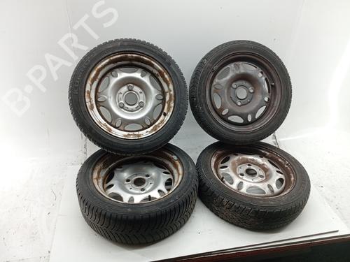 Rim SMART CITY-COUPE (450) 0.7 (450.330) | BP23533027C45