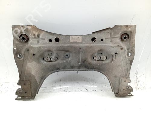 Used Subframe RENAULT MEGANE II Estate (KM0/1_) 1.5 dCi (KM0F, KM0T, KM2B) (82 hp) 23537428