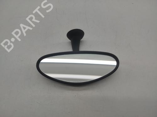 Used Rear mirror SMART CITY-COUPE (450) 0.7 (450.330) (50 hp) 23547402