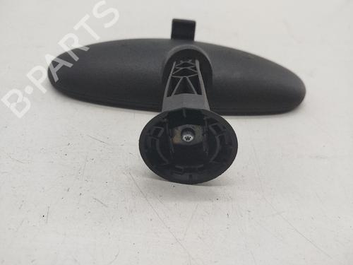 Rear mirror SMART CITY-COUPE (450) 0.7 (450.330) | BP23547402I6