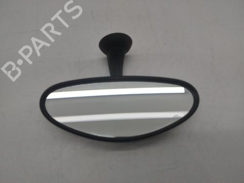 Rear mirror SMART CITY-COUPE (450) 0.7 (450.330) | BP23547402I6