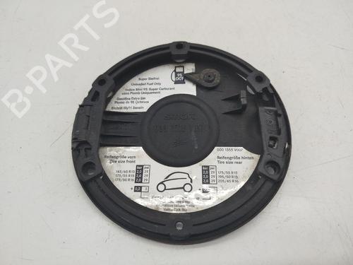 Fuel flap SMART CITY-COUPE (450) 0.7 (450.330) | BP23548331C131 
