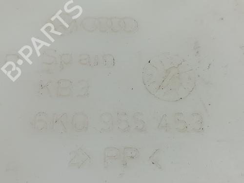 Windscreen washer tank SEAT IBIZA II (6K1) 1.4 16V | BP23643450C113