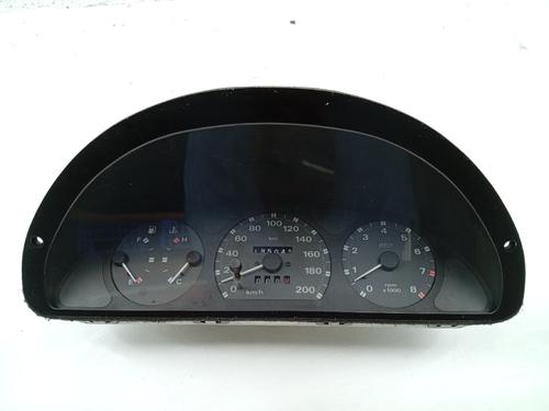 Cockpit FIAT PUNTO (176_)  | BP23643453C47 