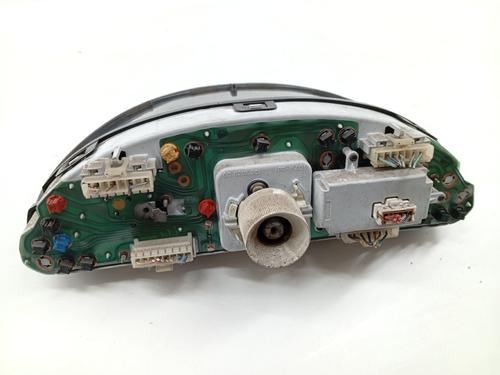 Cockpit FIAT PUNTO (176_) [1993-1999]  23643453