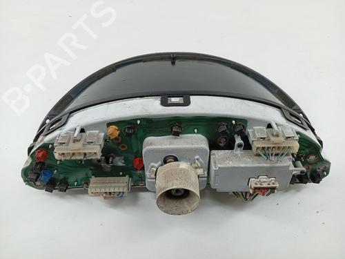 Cockpit FIAT PUNTO (176_)  | BP23643453C47 