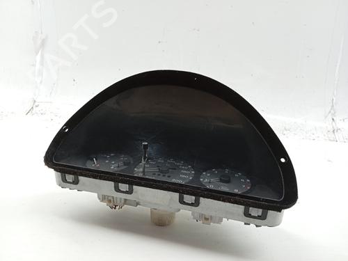 Cockpit FIAT PUNTO (176_)  | BP23643453C47 