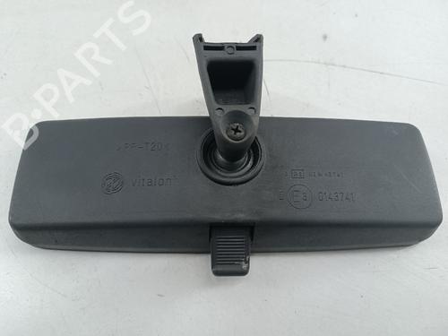 Used Rear mirror FIAT PUNTO (176_) [1993-1999]  23643459