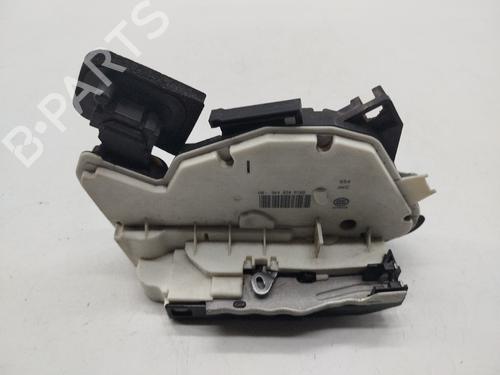 Højre bagtil lås VW GOLF VII (5G1, BQ1, BE1, BE2)  | BP23643470C99 