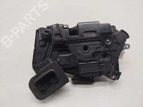 Højre bagtil lås VW GOLF VII (5G1, BQ1, BE1, BE2)  | BP23643470C99 