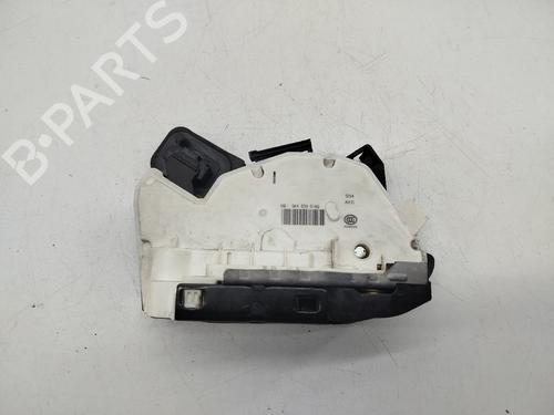 Højre bagtil lås VW GOLF VII (5G1, BQ1, BE1, BE2)  | BP23643470C99 