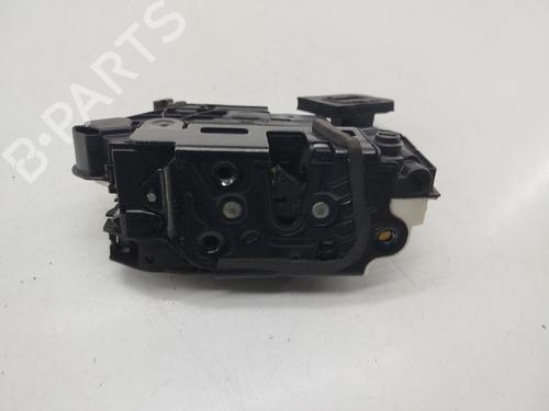 Højre bagtil lås VW GOLF VII (5G1, BQ1, BE1, BE2)  | BP23643470C99 