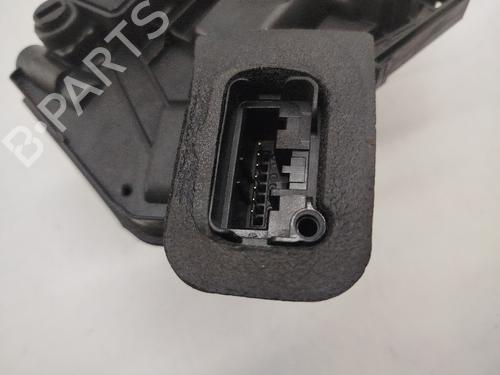 Højre bagtil lås VW GOLF VII (5G1, BQ1, BE1, BE2)  | BP23643470C99 