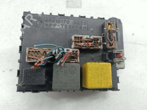 Used Fuse box FIAT PUNTO (176_) [1993-1999]  23643506