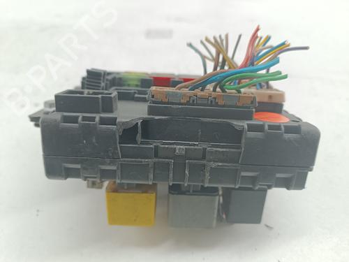 Fuse box FIAT PUNTO (176_)  | BP23643506E1