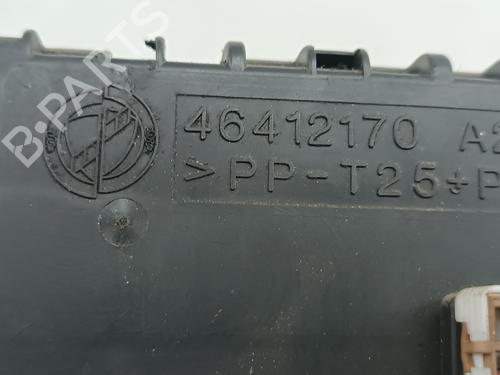 Fuse box FIAT PUNTO (176_)  | BP23643506E1