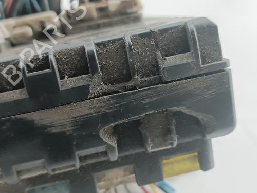 Fuse box FIAT PUNTO (176_)  | BP23643506E1