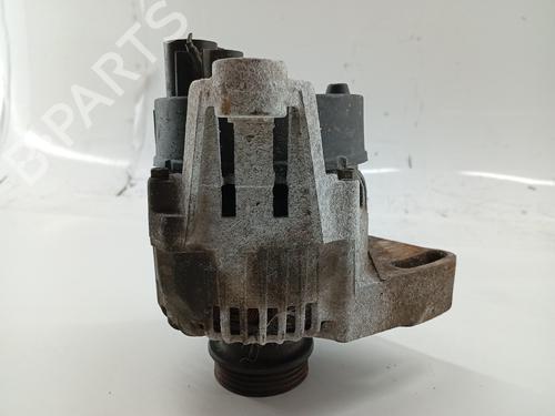 Alternator FIAT PUNTO (176_) | BP23643529M7