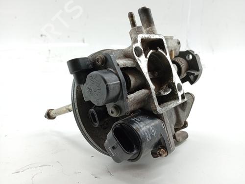 Throttle body FIAT PUNTO (176_)  | BP23643533M82