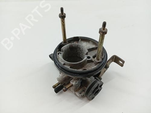 Used Throttle body FIAT PUNTO (176_) [1993-1999]  23643533