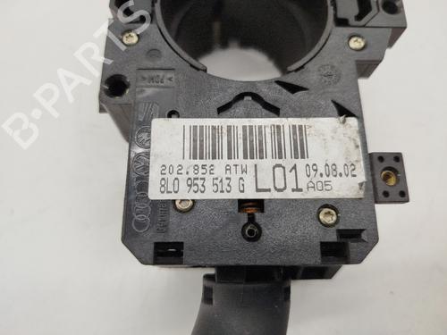 Schakelaar AUDI A3 (8L1)  | BP23643538I30