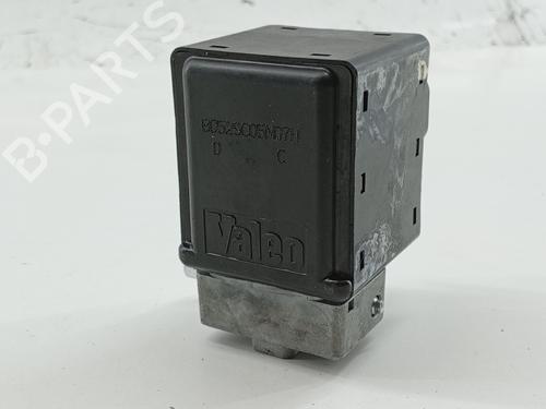 Electronic module RENAULT MEGANE III Hatchback (BZ0/1_, B3_)  | BP23643920M83 