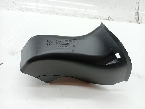 Luftventilen BMW 3 (E46) [1997-2005]  23643559